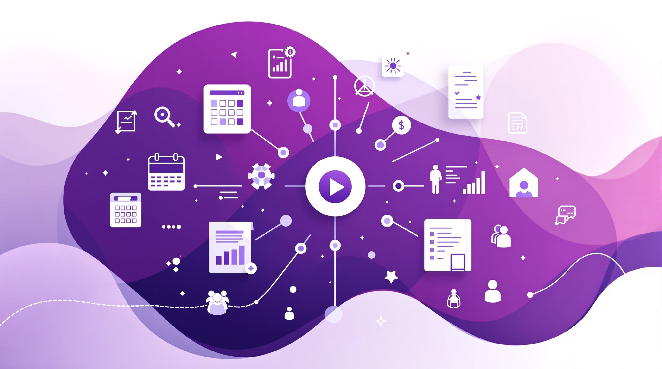 Why All-in-One Business Software Beats Patchwork Solutions