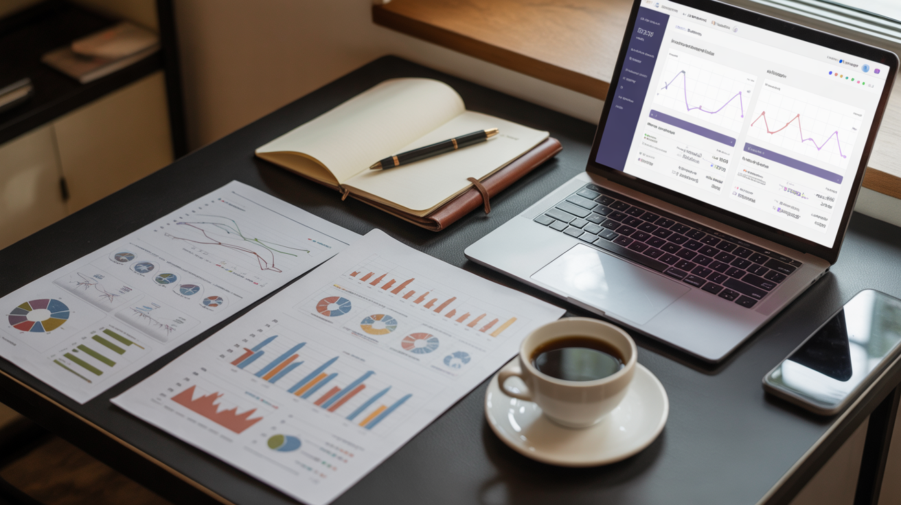 5 Reports Every Business Owner Should Check Weekly