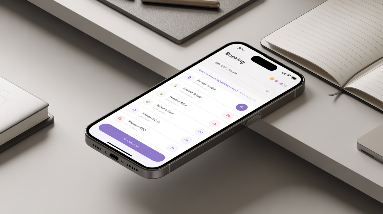 How to Set Up Online Booking That Actually Works