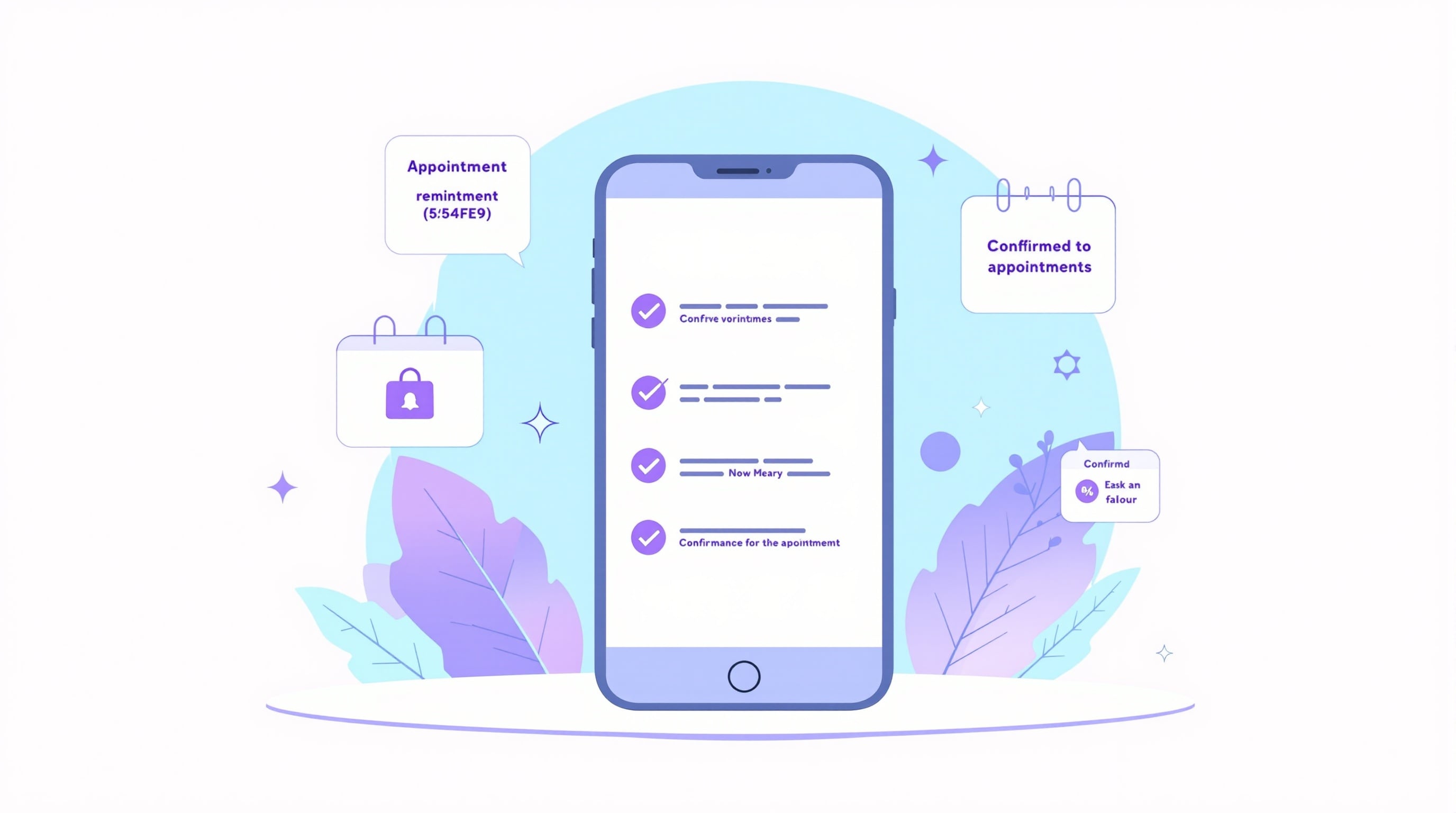 How to Reduce No-Shows by 40% (Without Being Pushy)