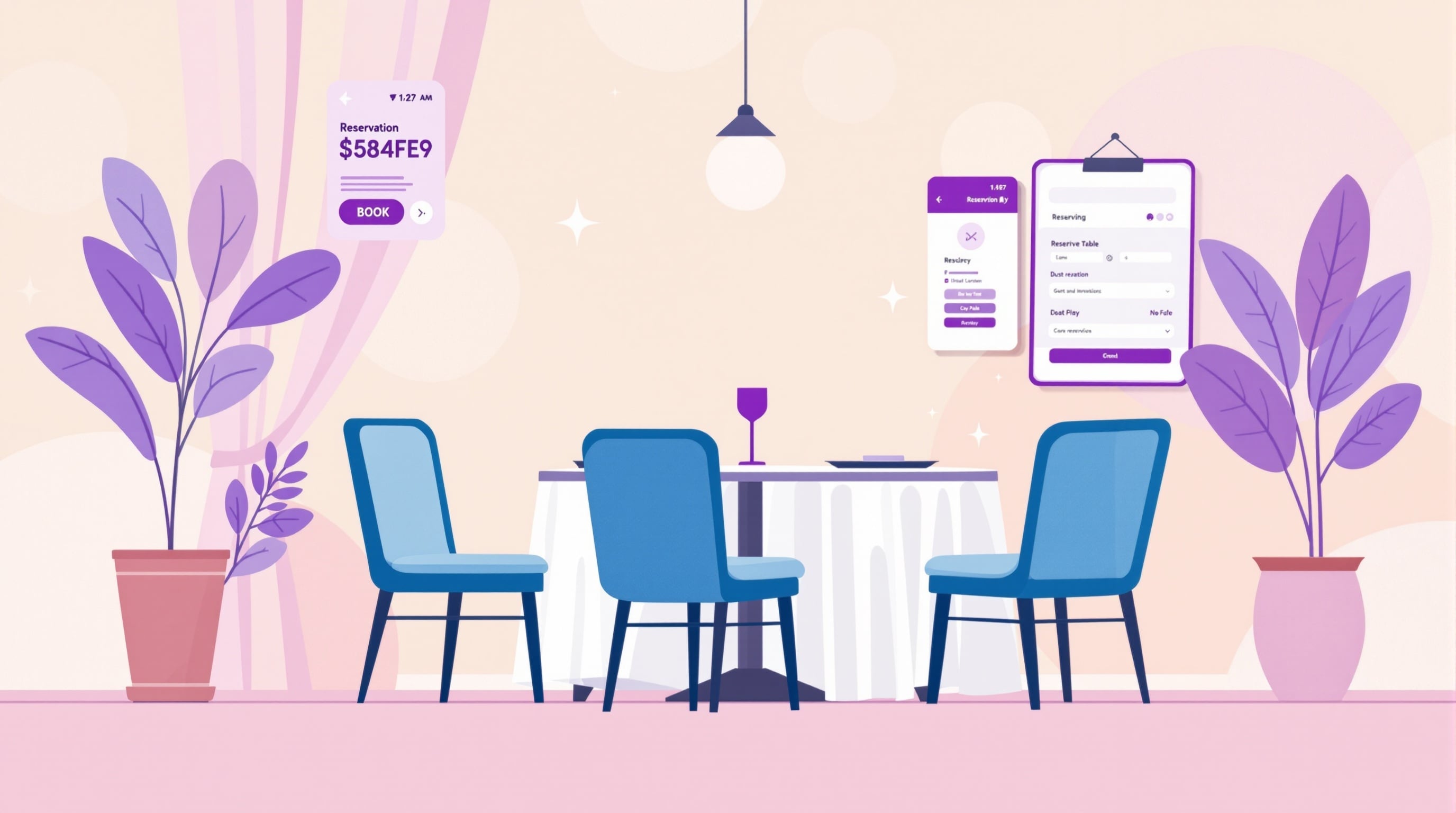 Restaurant Reservation Management: A Modern Guide