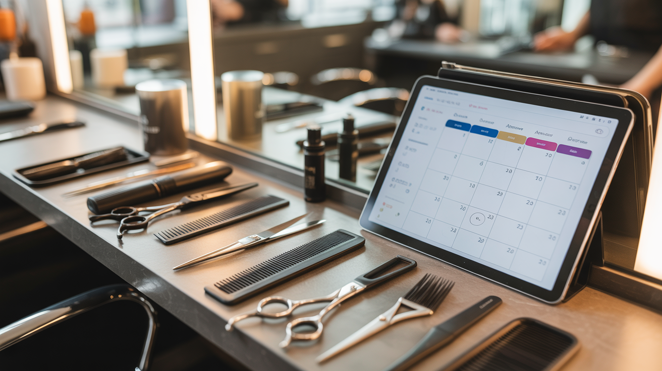 The Complete Guide to Salon Management in 2026