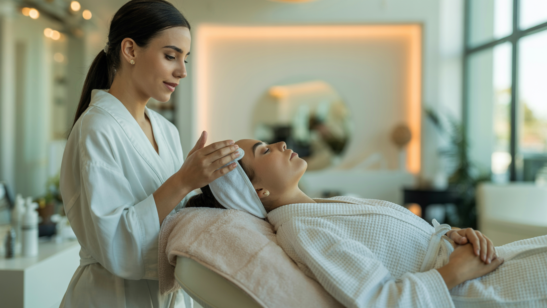 Beauty & Spa Studios