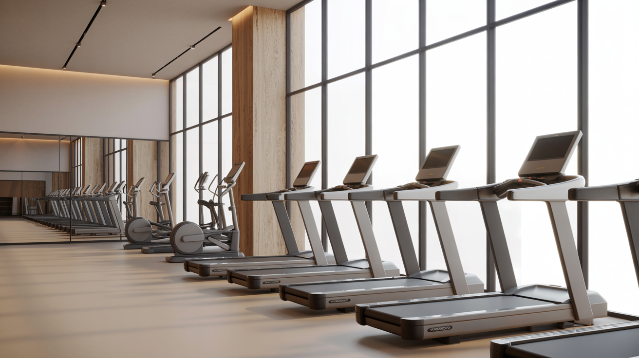 Fitness & Sports