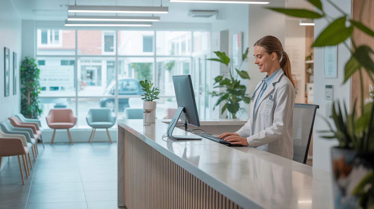 Medical & Clinics